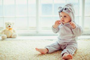 4 fases do desenvolvimento cognitivo infantil